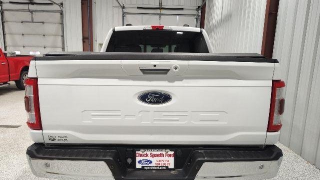 2021 Ford F-150 Limited