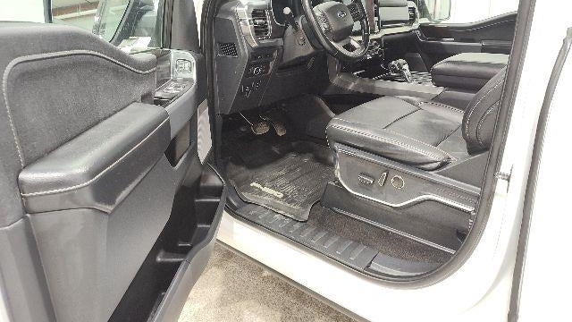 2021 Ford F-150 Limited