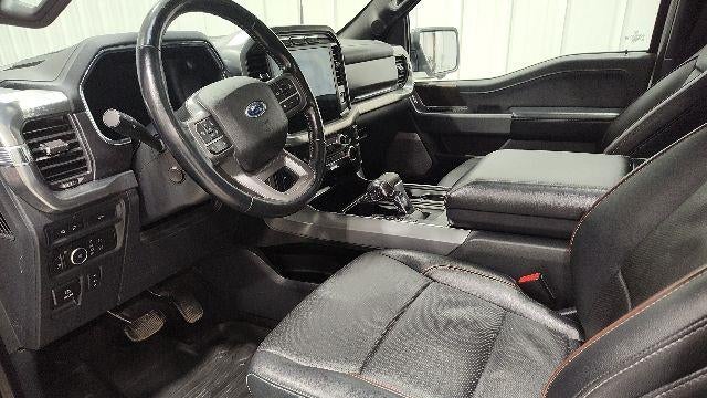 2021 Ford F-150 Limited