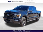 2021 F-150 Thumbnail 1