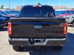 2021 F-150 Thumbnail 4