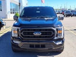 2021 F-150 Thumbnail 8