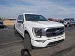 2021 F-150 Thumbnail 3