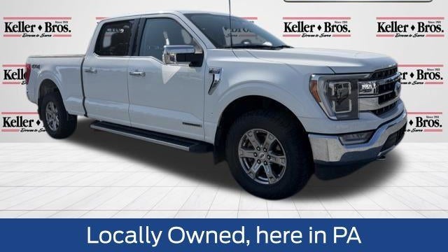 Preowned 2021 Ford F-150 XL for Sale
