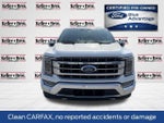 2021 F-150 Thumbnail 2