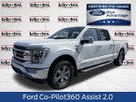 2021 F-150 Thumbnail 3