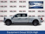 2021 F-150 Thumbnail 4