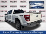 2021 F-150 Thumbnail 5