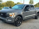 2021 F-150 Thumbnail 2