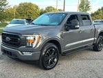 2021 F-150 Thumbnail 3