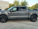 2021 F-150 Thumbnail 4