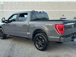 2021 F-150 Thumbnail 5
