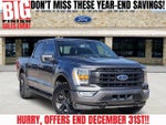 2021 F-150 Thumbnail 1