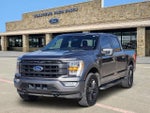 2021 F-150 Thumbnail 2