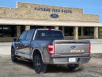 2021 F-150 Thumbnail 4