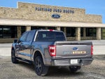 2021 F-150 Thumbnail 5