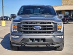 2021 F-150 Thumbnail 7