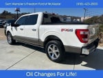 2021 F-150 Thumbnail 3