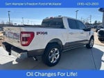 2021 F-150 Thumbnail 5