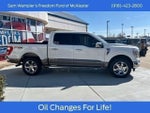 2021 F-150 Thumbnail 6