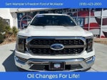 2021 F-150 Thumbnail 8