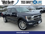 2021 F-150 Thumbnail 1