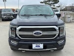 2021 F-150 Thumbnail 2