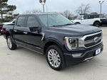 2021 F-150 Thumbnail 6