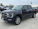 2021 F-150 Thumbnail 14