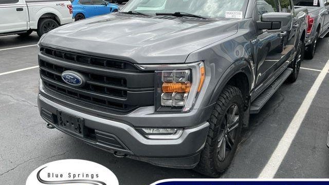 Preowned 2021 Ford F-150 XLT for Sale