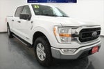 2021 F-150 Thumbnail 1