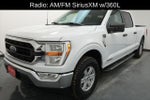 2021 F-150 Thumbnail 3