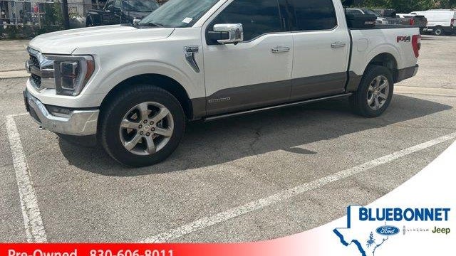 Preowned 2022 Ford F-150 XL for Sale