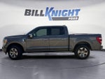 2022 F-150 Thumbnail 2