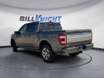 2022 F-150 Thumbnail 3