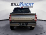 2022 F-150 Thumbnail 4