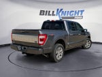 2022 F-150 Thumbnail 5