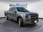 2022 F-150 Thumbnail 7