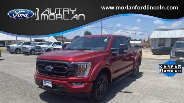 Preowned 2022 Ford F-150 XL for Sale
