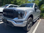 2022 F-150 Thumbnail 1