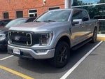 2022 F-150 Thumbnail 2