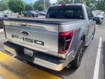 2022 F-150 Thumbnail 3