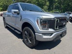 2022 F-150 Thumbnail 7