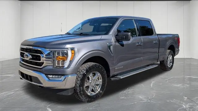 Preowned 2022 Ford F-150 XL for Sale