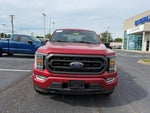 2022 F-150 Thumbnail 2