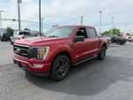 2022 F-150 Thumbnail 3