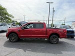 2022 F-150 Thumbnail 4