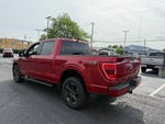 2022 F-150 Thumbnail 5