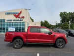 2022 F-150 Thumbnail 8