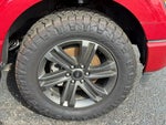 2022 F-150 Thumbnail 10
